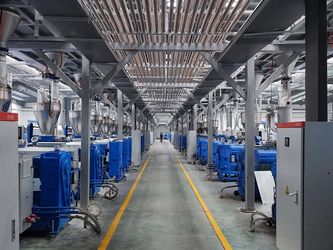 ประเทศจีน AnHui Guofeng Wood-Plastic Composite Co., Ltd รายละเอียด บริษัท