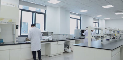 ประเทศจีน AnHui Guofeng Wood-Plastic Composite Co., Ltd รายละเอียด บริษัท
