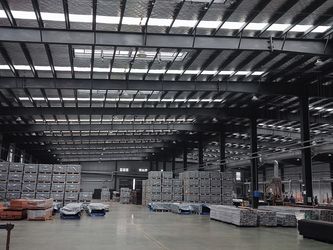 ประเทศจีน AnHui Guofeng Wood-Plastic Composite Co., Ltd รายละเอียด บริษัท