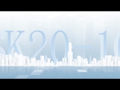 WPC อลูมิเนียม LSK20-100