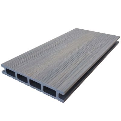 Fireproof Co Extrusion WPC ออกแบบพื้นไม้ตกแต่ง