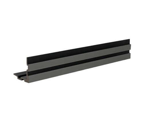 Guofeng ™ 93.3*93.3 Hydroshield Decking Edge Finishing ระบบปิดผนึกทุกสภาพอากาศสำหรับพื้นกลางแจ้ง