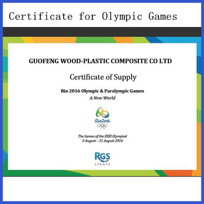 ราคาโรงงานราคาถูก WPC ไม้พลาสติกคอมโพสิตรั้วโพสต์สำหรับสวน