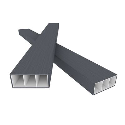 แผงอลูมิเนียมพลาสติก