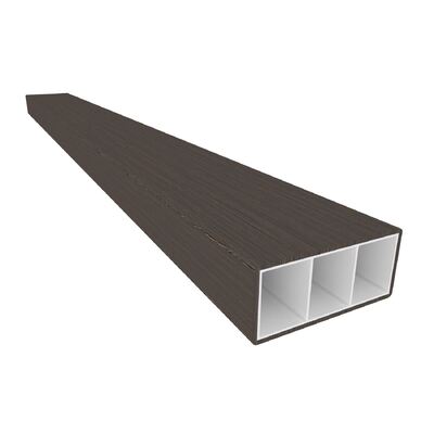 แผงอลูมิเนียมพลาสติก