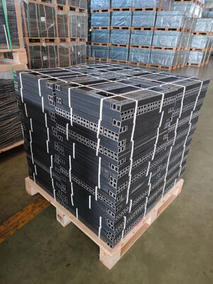 DIY พื้นระเบียงในร่มขนาด 30x30 ซม. อัปเกรดแผ่นพื้นคอนกรีตได้ภายในไม่กี่ชั่วโมง