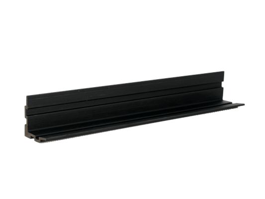 Guofeng ™ 93.3*93.3 Hydroshield Decking Edge Finishing ระบบปิดผนึกทุกสภาพอากาศสำหรับพื้นกลางแจ้ง
